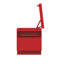 Boîte de chantier 60 po rouge-99165808