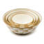 Mocha Check Medium Everyday Bowl-1505224443