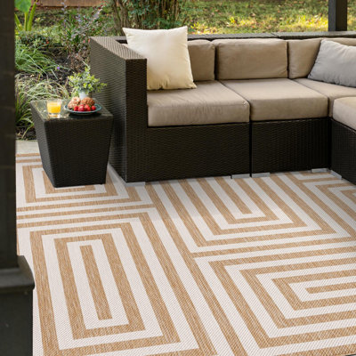 Forte Hower Rug