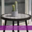 Table d'appoint Shurlock