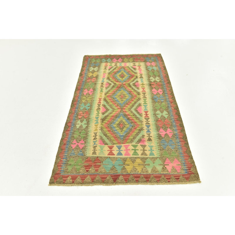 Runner Omari Brown Rug