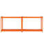 Powder Coated Steel Shelving Unit-1489741049-1489741051