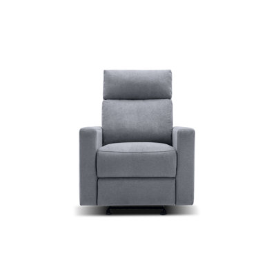 Nurture Manual Reclining Glider