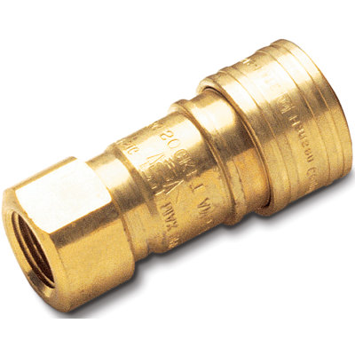 GrillPro Quick Disconnect Coupler