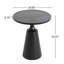 Table d'appoint Modern Modern
