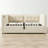 Twin Upholstered Daybed With Charging Station And Storage-1644497104