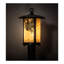 Winter Pine 1 - Light Lantern Head