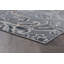 Tapis floral gris Majoros-25248385