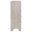 Commode 4 tiroirs Strout