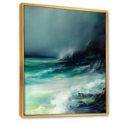 " Waves Of Bliss I "