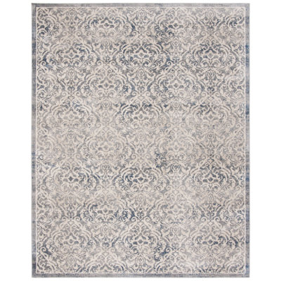 Tapis ikat Llana Performance