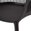 Chaise de patio Dahlia-2042897145