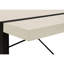 Bureau d'écriture Home Office l 48 po stratifié beige-135931174