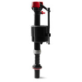 Silent Fill Toilet Valve Kit