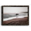 Stockton Beach - reproduction de photo sur papier encadrée-711342614-711342608