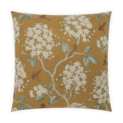 Sonterra Throw Pillow