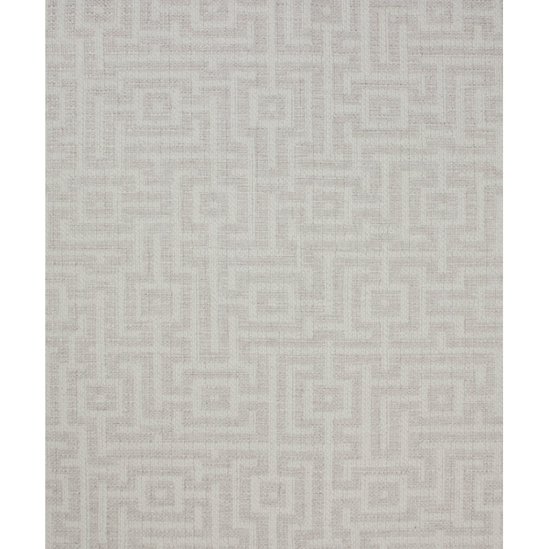 Getting over It Fabric, White/Ivory