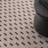 Bracan Machine Washable Polyester Blend Area Rug with Non-Slip Backing-94831407