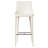 Bohy Upholstered Counter Stool with Metal Frame-1312137410