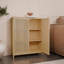Armoire de rangement avec rangement