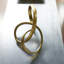 Adele Abstract Sculpture