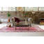Bid Oriental Area Rug in Red/Blue/Beige-1398386388