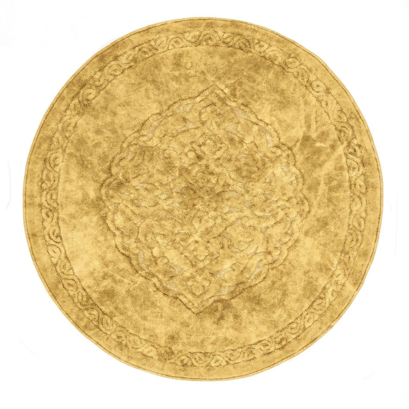 Tapis de bain Buharkent