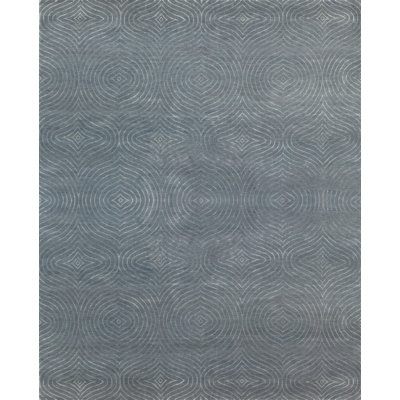 Contemporary Geometric Area Rug