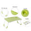 Table pliable pour ordinateur portable North Bed-1862182390