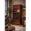 Armoire de bar avec support Silvia de Silvia-654518731