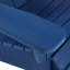 Chaise Adirondack pliante Hurley Morphew-823313343