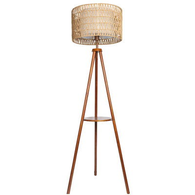 160cm Tripod Floor Lamp