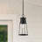 Shizu Outdoor Pendant