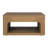 Haven Square Coffee Table With Casters