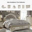 Commode 5 tiroirs Heraldas
