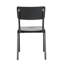 Chaise d'appoint empilable pour patio-1767789447
