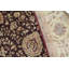 Lamani Hand Knotted Wool Oriental Area Rug
