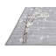 Tapis bleu lavable à la machine-866659903