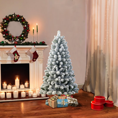 54' Pine Christmas Tree
