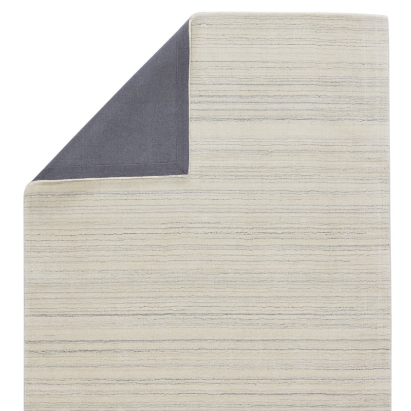 Coriena Wool and Viscose Indoor Rug