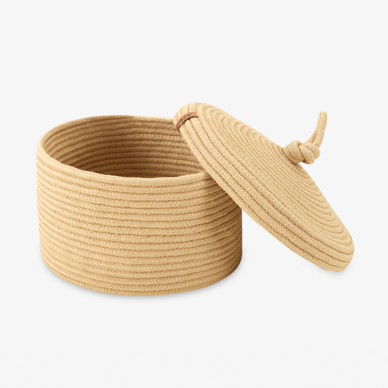 Laundry Basket, Medium (25 cm)