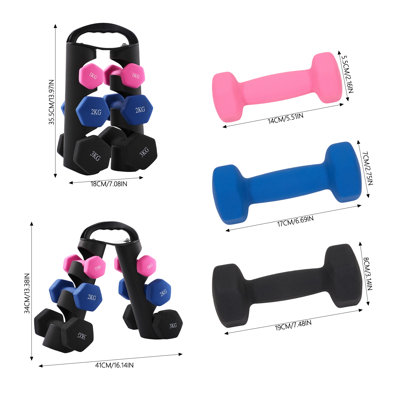 Mounted Adjustable Multi-Use Sports Rack