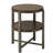 Maravilla Solid Wood Top End Table