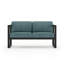 Avion 3 Piece Loveseat Set-983068418-998014433