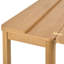Southampton Extendable Dining Table