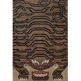 TIGER PELT MOCHA
