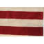 Tapis en laine tissé à plat Maya Dazzling Usa