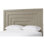 Berring Solid Wood Panel Headboard