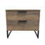Bisceglia End Table-105555059
