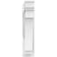 Persienne en PVC de qualité architecturale Imperial-47830576-47830558